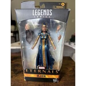 Marvel Legends Eternals 6 Inch Action Figure Exclusive - Ajak